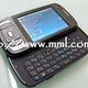 Illustration for article titled HTC Kaiser Revealed, Photographed